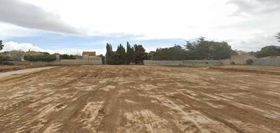 Terrain et maison à Lespignan en Hérault (34) de 76 m² à vendre au prix de 222000€ - 2