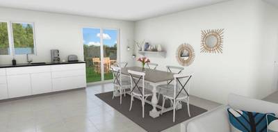 Terrain et maison à Lagrasse en Aude (11) de 89 m² à vendre au prix de 169000€ - 3