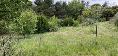 Terrain à Saint-Marcel-lès-Sauzet en Drôme (26) de 790 m² à vendre au prix de 109000€ - 2