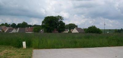Terrain et maison à Éragny en Val-d'Oise (95) de 65 m² à vendre au prix de 341000€ - 3