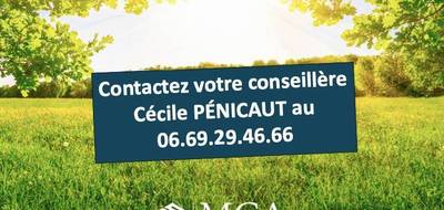 Terrain et maison à Préchacq-les-Bains en Landes (40) de 69 m² à vendre au prix de 191100€ - 4