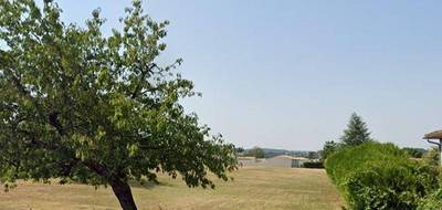 Terrain et maison à Saint-Yrieix-sur-Charente en Charente (16) de 60 m² à vendre au prix de 170800€ - 4