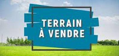 Terrain à Lille en Nord (59) de 708 m² à vendre au prix de 199000€ - 1