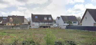 Terrain et maison à Roissy-en-Brie en Seine-et-Marne (77) de 98 m² à vendre au prix de 424000€ - 3