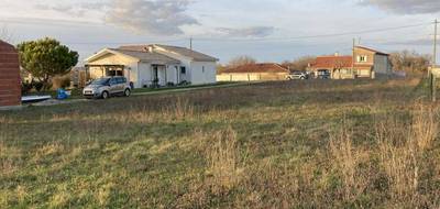 Terrain et maison à Champniers en Charente (16) de 70 m² à vendre au prix de 198500€ - 4