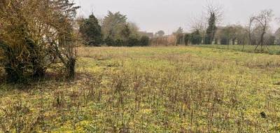 Terrain et maison à Pont-Sainte-Maxence en Oise (60) de 120 m² à vendre au prix de 321000€ - 4