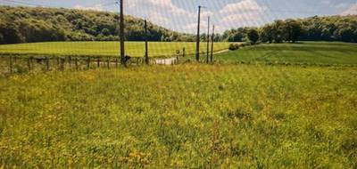 Terrain et maison à Berville-la-Campagne en Eure (27) de 90 m² à vendre au prix de 196070€ - 3