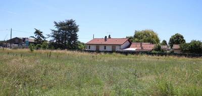 Terrain à Pins-Justaret en Haute-Garonne (31) de 617 m² à vendre au prix de 154000€ - 1