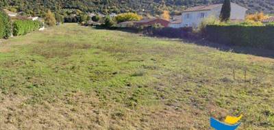 Terrain à Oraison en Alpes-de-Haute-Provence (04) de 321 m² à vendre au prix de 110000€ - 4