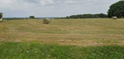 Terrain et maison à Bergerac en Dordogne (24) de 65 m² à vendre au prix de 144000€ - 2