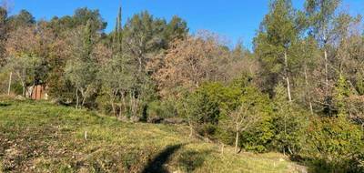 Terrain et maison à Figanières en Var (83) de 75 m² à vendre au prix de 285000€ - 3