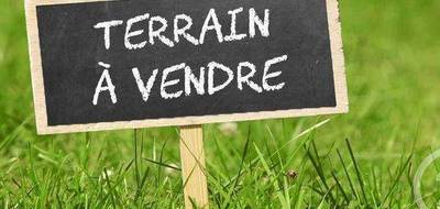 Terrain à Chamesol en Doubs (25) de 750 m² à vendre au prix de 59981€ - 1