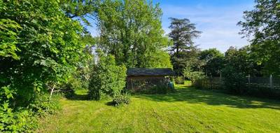 Terrain et maison à Nangis en Seine-et-Marne (77) de 105 m² à vendre au prix de 275000€ - 3