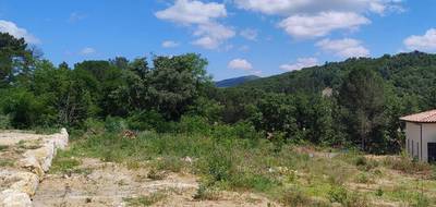 Terrain et maison à Vallon-Pont-d'Arc en Ardèche (07) de 115 m² à vendre au prix de 309500€ - 4