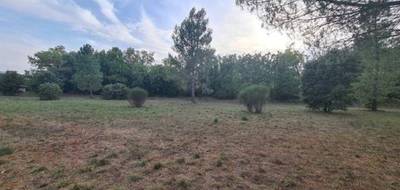 Terrain et maison à Tourves en Var (83) de 83 m² à vendre au prix de 320000€ - 4