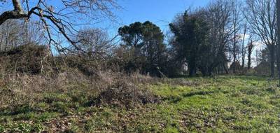 Terrain à Creysse en Dordogne (24) de 940 m² à vendre au prix de 32000€ - 3