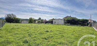 Terrain à Miramont-de-Comminges en Haute-Garonne (31) de 1263 m² à vendre au prix de 25000€ - 3