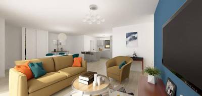 Terrain et maison à Moumour en Pyrénées-Atlantiques (64) de 100 m² à vendre au prix de 240000€ - 3