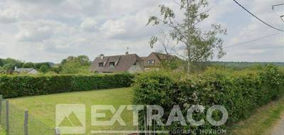 Terrain et maison à Bueil en Eure (27) de 135 m² à vendre au prix de 311000€ - 4