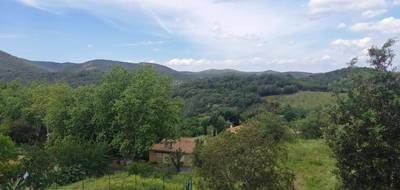 Terrain à Quintillan en Aude (11) de 1641 m² à vendre au prix de 60000€ - 3