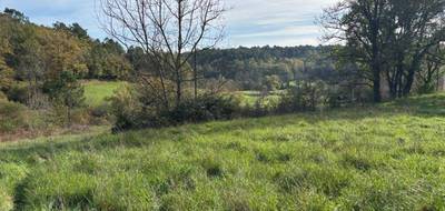 Terrain à Sourzac en Dordogne (24) de 1400 m² à vendre au prix de 24000€ - 2