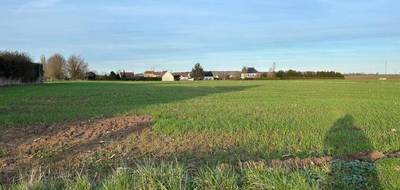 Terrain et maison à Rully en Oise (60) de 105 m² à vendre au prix de 350000€ - 3