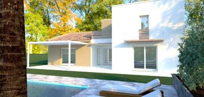 Terrain et maison à Pertuis en Vaucluse (84) de 135 m² à vendre au prix de 638000€ - 4