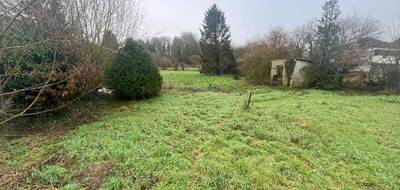 Terrain à Berles-au-Bois en Pas-de-Calais (62) de 1886 m² à vendre au prix de 57000€ - 1