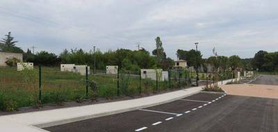 Terrain et maison à Saussines en Hérault (34) de 105 m² à vendre au prix de 393000€ - 4