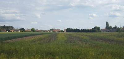 Terrain et maison à Cérans-Foulletourte en Sarthe (72) de 100 m² à vendre au prix de 199000€ - 2