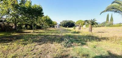 Terrain à Fréjus en Var (83) de 1830 m² à vendre au prix de 319000€ - 3