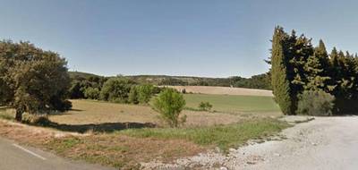 Terrain à Lançon-Provence en Bouches-du-Rhône (13) de 811 m² à vendre au prix de 255000€ - 3