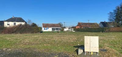 Terrain et maison à Savy-Berlette en Pas-de-Calais (62) de 60 m² à vendre au prix de 196940€ - 4