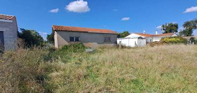 Terrain et maison à Semussac en Charente-Maritime (17) de 116 m² à vendre au prix de 354410€ - 3