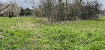 Terrain et maison à Clef Vallée d'Eure en Eure (27) de 90 m² à vendre au prix de 236500€ - 3