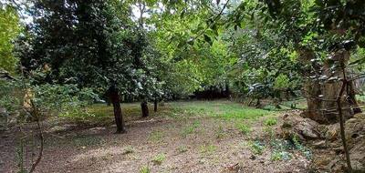 Terrain à Uzès en Gard (30) de 890 m² à vendre au prix de 169000€ - 2