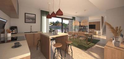 Terrain et maison à Althen-des-Paluds en Vaucluse (84) de 120 m² à vendre au prix de 659000€ - 3