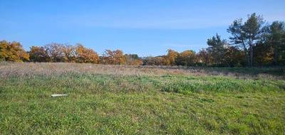 Terrain et maison à Peynier en Bouches-du-Rhône (13) de 125 m² à vendre au prix de 500000€ - 3