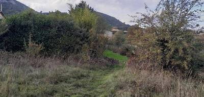 Terrain à Saint-Savournin en Bouches-du-Rhône (13) de 505 m² à vendre au prix de 240000€ - 2