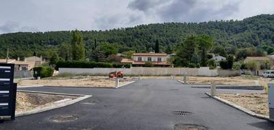 Terrain à Auriol en Bouches-du-Rhône (13) de 300 m² à vendre au prix de 225000€ - 1