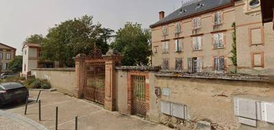 Terrain à Roques en Haute-Garonne (31) de 800 m² à vendre au prix de 265000€ - 3