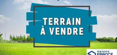 Terrain à Fourmies en Nord (59) de 13799 m² à vendre au prix de 55000€ - 1