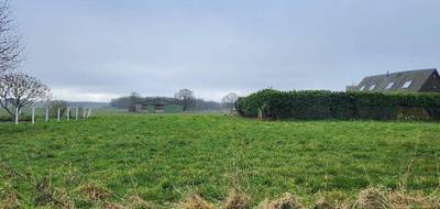 Terrain et maison à Louversey en Eure (27) de 86 m² à vendre au prix de 199500€ - 3