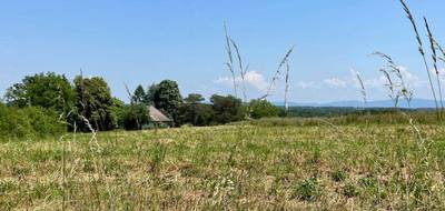 Terrain et maison à Montcet en Ain (01) de 90 m² à vendre au prix de 257500€ - 4