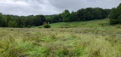 Terrain à Boisseuil en Haute-Vienne (87) de 1550 m² à vendre au prix de 49500€ - 2