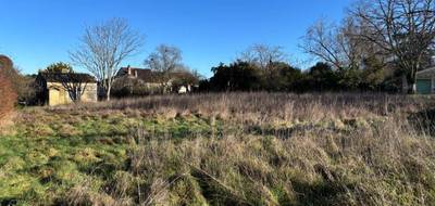 Terrain à Sigoulès-et-Flaugeac en Dordogne (24) de 1679 m² à vendre au prix de 33580€ - 2