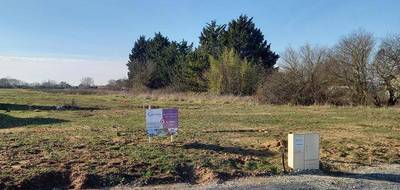 Terrain et maison à Le Gua en Charente-Maritime (17) de 67 m² à vendre au prix de 171180€ - 2