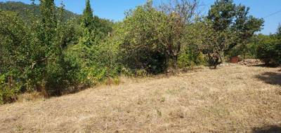 Terrain et maison à La Roquebrussanne en Var (83) de 70 m² à vendre au prix de 305000€ - 4