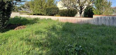 Terrain et maison à Aytré en Charente-Maritime (17) de 90 m² à vendre au prix de 353589€ - 3