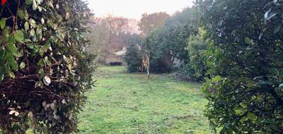 Terrain à Avensan en Gironde (33) de 510 m² à vendre au prix de 103500€ - 1